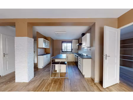 maison villefranche-sur-saône 79.45 m² t-4 à vendre  250 000 €