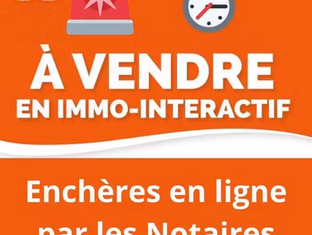 vente terrain allan (26780)