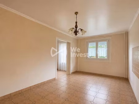 vente appartement 3 pièces 76 m² à charleville-mezieres (08000)  39 000 €