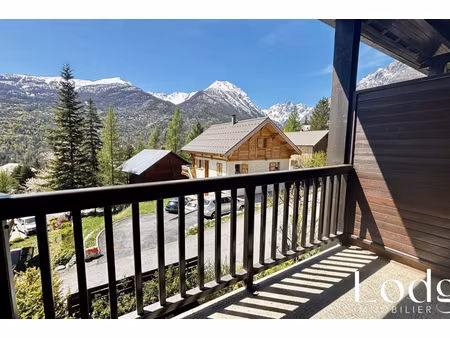 annonce appartement à vendre