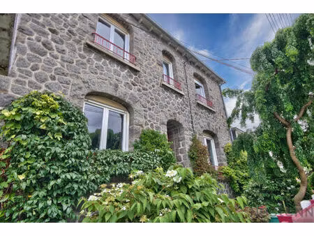 maison bourgeoise trois chambres secteur robien proche gare sncf