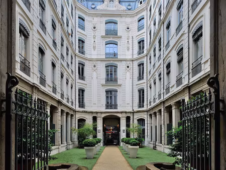 vente bureau 6 pièces