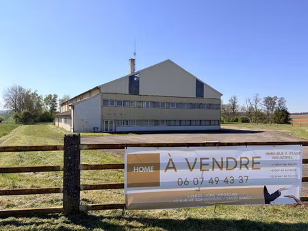 vente local commercial