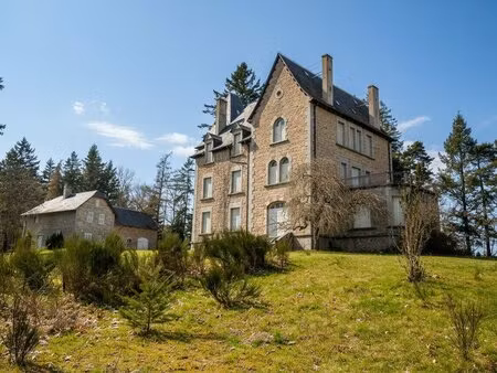 château - propriété de caractere -