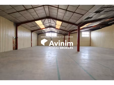 location local commercial