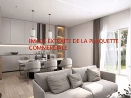 achat : maison (93110)