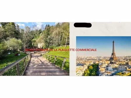 achat : appartement (93110)