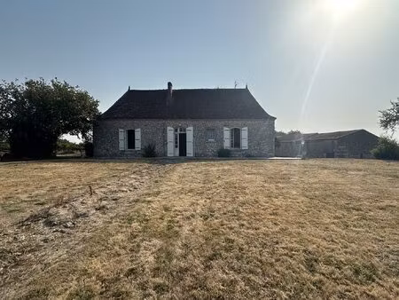 maison à vendre saint-julien-innocence-eulalie