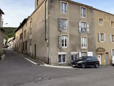 vente appartement 2 pièces 40 m² à rozérieulles (57160)  69 500 €