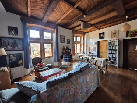 vente appartement 3 pièces 56 m² à cahors (46000)  75 936 €