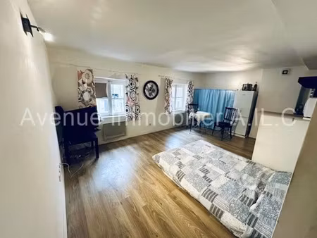vente appartement 1 pièce 23 m² à meaux (77100)  96 000 €