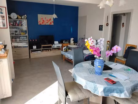 vente appartement 3 pièces 69 m² à château-renault (37110)  93 415 €