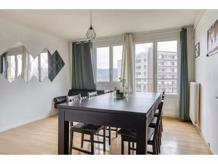 vente appartement 5 pièces 79 m² à darnetal (76160)  115 000 €