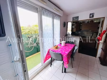 vente appartement 1 pièce 31 m² à meaux (77100)  119 000 €