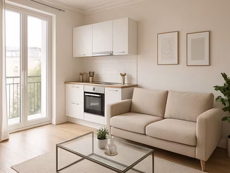 vente appartement 1 pièce 35 m² à ballancourt-sur-essonne (91610)  178 000 €