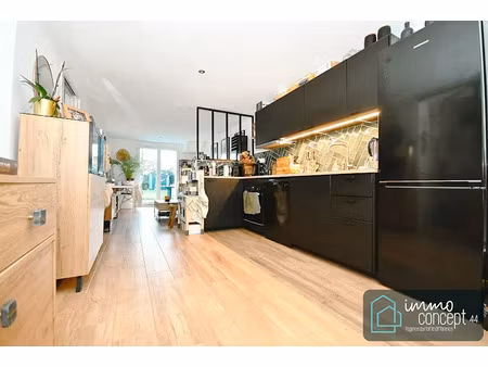 vente appartement 3 pièces 51.92 m² à le pellerin (44640)  169 900 €