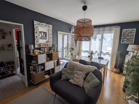 vente appartement 4 pièces 69 m² à yerres (91330)  159 000 €