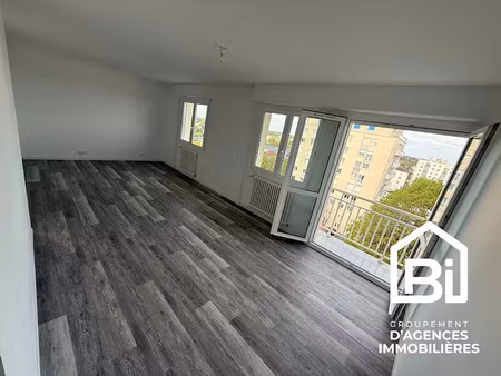 vente appartement 3 pièces 71.25 m² à mondeville (14120)  185 000 €