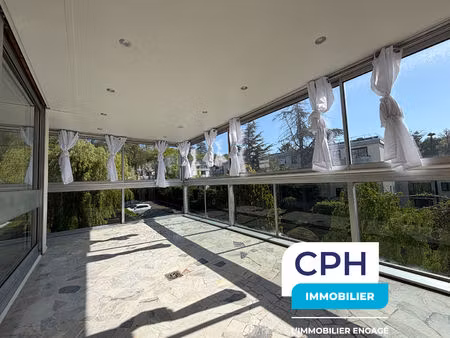 appartement le chesnay 4 pièce(s) 109.15 m2