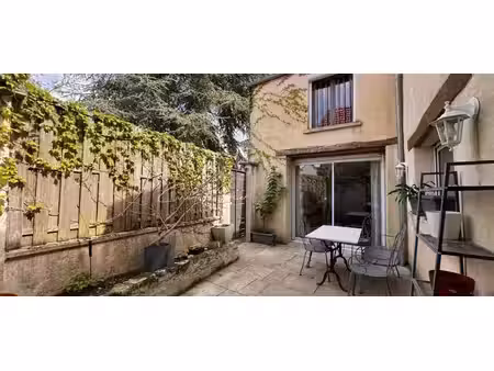 maison de charme