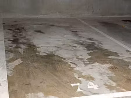 places de parkings en sous sol saint remy les chevreuses