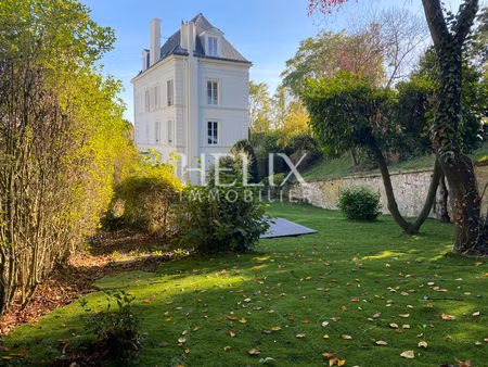 le pecq 3 pièces 61 m2.