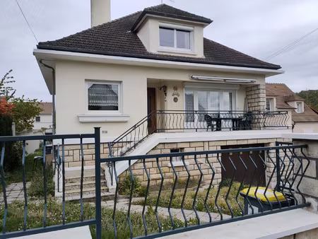 st remy - proximite ecoles et commerces