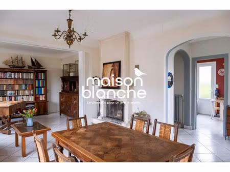 maison à vendre niort