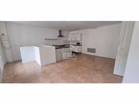 appartement saint leger en yvelines 63.61 m2