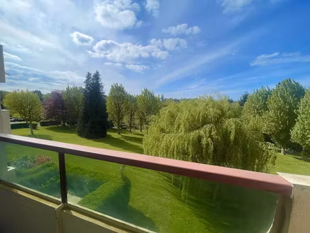 vente appartement 2 pièces 36.5 m² à villers-sur-mer (14640)  139 000 €
