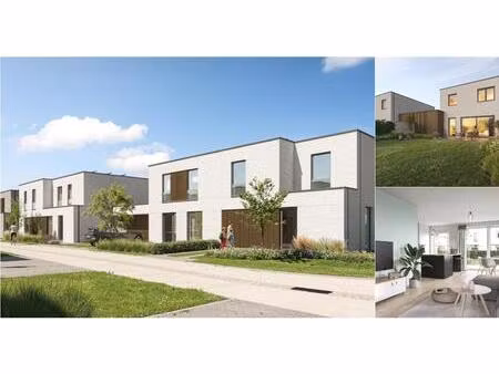 maison à vendre à brunshaag 50 deinze (rbv75182)
