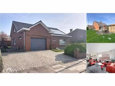 maison à vendre à pastoriekouter 8 bissegem (rbv75159)