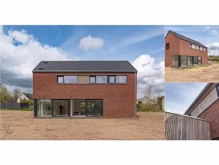 maison à vendre à rue des péréens nandrin (rbv75072)