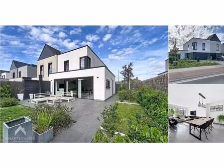 maison à vendre à gistelsesteenweg 294 ostende (rbv75142)