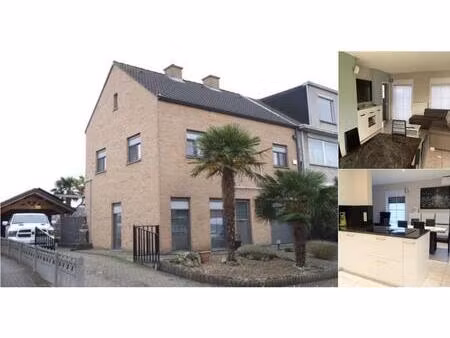 maison à vendre à wambeekstraat 77 steenokkerzeel (rbv75143)