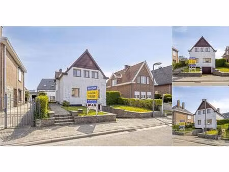 maison à vendre à lusthuizenstraat 12 zellik (rbv74988)