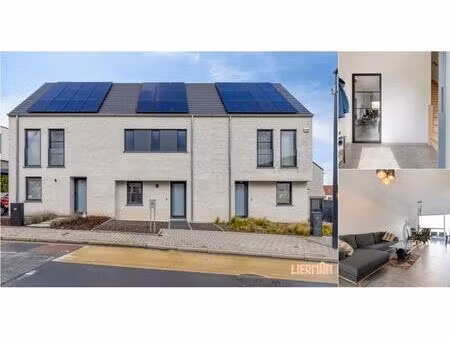 maison à vendre à bruulstraat 46 haaltert (rbv75119)