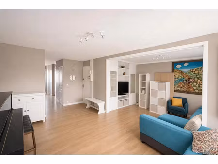 vente appartement 5 pièces 98 m² à melun (77000)  179 000 €