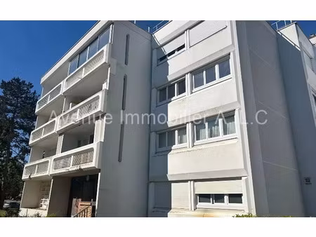 vente appartement 5 pièces 91 m² à meaux (77100)  152 000 €
