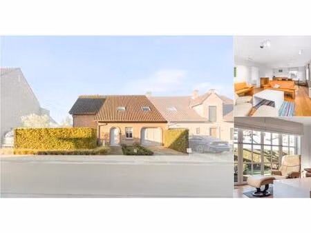 maison à vendre à sint apolloniastraat 5 appels (rbv75008)