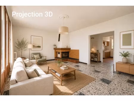 vente appartement 5 pièces 110 m² à fenouillet (31150)  181 050 €