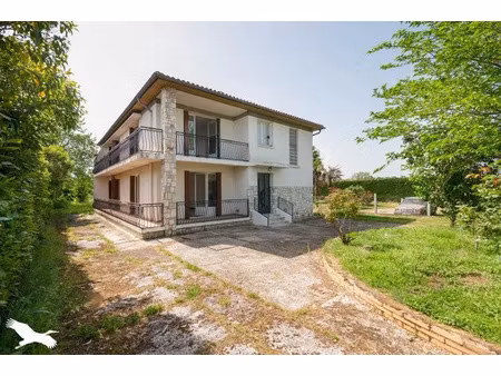 vente appartement 5 pièces 110 m² à fenouillet (31150)  202 350 €