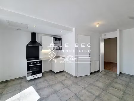 vente appartement 2 pièces 27 m² à larmor-plage (56260)  174 950 €