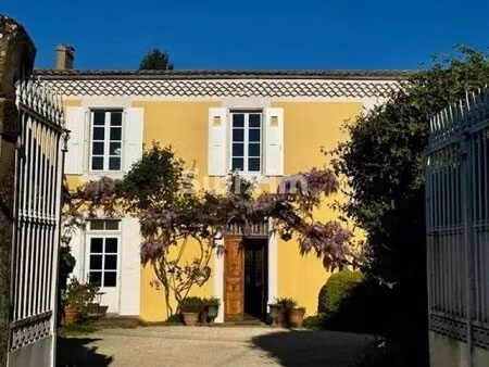 propriété à vendre à valence