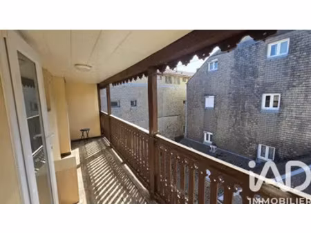 appartement à bagnères-de-bigorre (65200)