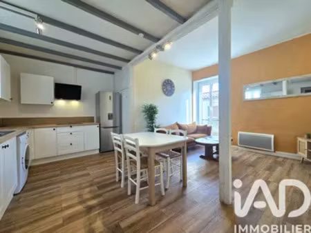 appartement à nîmes (30000)