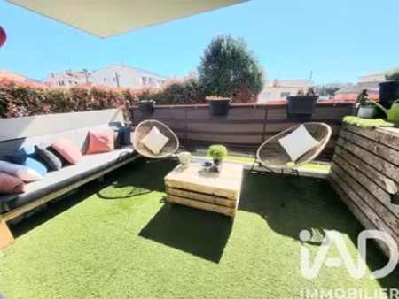 appartement à pégomas (06580)