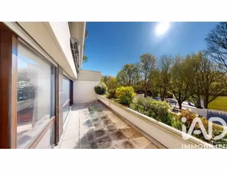 appartement à villeneuve-d’ascq (59650)