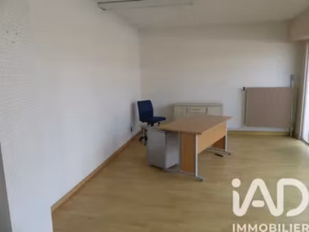 murs commerciaux à mont-de-marsan (40000)