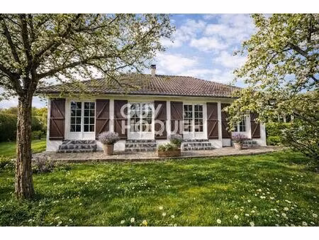 maison à vendre de 4 pièces de 92 00 m²